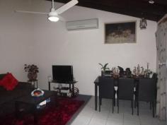 1/31 Grant Street Redcliffe Qld 4020 This well presented unit is nicely positioned. Strolling to the beach
via a tree lined street, this low set brick and tile home also boasts-:
* Small block of only 3 units
* Large lounge with cathedral ceilings, air con and overhead fan
* Lovely kitchen with gas stove and plenty of cupboards
* Main bedroom with built in robes and carpeted floors
* Second bedroom with built in robes and carpeted floors
* Bathroom is a nice size with laundry
* Separate toilet
* Courtyard and single lock up garage complete the picture
* Very low body corp and pet friendly
Walking distance to transport, cafes, market and shops, this lovely property is ready to go.
Inspections are by appointment only