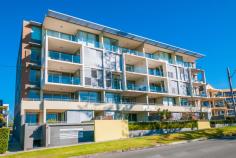 6/3 Stewart Street Port Macquarie NSW 2444 Elegantly positioned on the headland is this sophisticated apartment in the boutique complex "The Point". Across the road from Town Beach and only a short stroll to the CBD you can wake up to the best view in town everyday. The open plan design features a spacious lounge and superbly appointed kitchen that spills onto the large balcony where you can sit back and enjoy the stunning views. Opportunities like this are rare, don't sit back and think "I wish"! + Sophisticated apartment in the boutique complex "The Point" + Across the road from Town Beach and only a short stroll to the CBD + Open plan design features a spacious lounge and superbly appointed kitchen + Large balcony where you can sit back and enjoy the stunning views