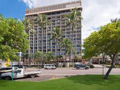 712/75 The Strand, North Ward, Qld 4810 What an Opportunity!!! This unit is situated on the 7th level and on an
end with a Kitchenette. Offering fantastic views and breezes forever
this studio unit can be leased out through the management at
Aquarius/live in or use as a weekender . Fully a/c and self contained
with a queen bed, and front veranda. Relax by the pool and watch the
world go by. Dinner is easy you can go next door to the Watermark or a
short stroll to Restaurants and coffee shop's on The Strand and Gregory
Street. Vendor has priced to sell !!!! Location!! Location!!!
Location!!!