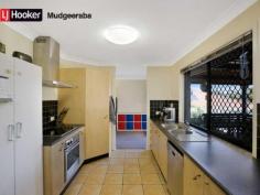 6 Quoll Close Reedy Creek QLD 4227 This is your exciting opportunity to
secure this wonderful family home in a great location. On offer to you
is open plan living areas and private entertainment area for your
friends and family to enjoy this summer.
-Tiled formal lounge and dining room
-Informal living that steps out to covered pergola
-Easy care kitchen overlooking entertainment area
-Master bedroom with ensuite
-Relax with friends under your pergola and timber decking area
-Enjoy tropical landscaped gardens
-Double lock up garage plus off street parking
10 minutes to Robina Town and only 6.3 km to the Beach this location is so convenient for all the family.
Our current investor owners have instructed the sale to be by way of
Public Auction set in our LJ Hooker Mudgeeraba office at 6pm on the 30th
of October 2014 so be ready to make your offer !!