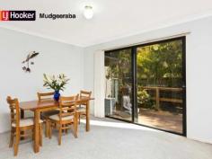 7/78 Franklin Drive Mudgeeraba Qld 4213 $330,000 - $350,000 Introducing this modern townhouse situated
in an immaculate gated complex in the heart of Mudgeeraba. This quality
of build is really seen. With two living areas, sunlight and air flow
throughout, or making this a must see for the extended family.
Downstairs features a well equipped spacious kitchen, separate lounge
and dining, a separate toilet and laundry and internal access to the
single lock up garage.
This townhouse is also very unique as upstairs features a second lounge
room. Also includes three spacious bedrooms with built in robes, a
separate bathroom and an ensuite off the master.
Features include:
* 3 Spacious Bedrooms, Master with Ensuite
* Second lounge area upstairs
* 2 Bathrooms
* 3 Toilets
* Quality well equipped kitchen
* Single Lock Up Garage
* Separate Internal Laundry
* Master with Ensuite
* Occupy or Invest - The Choice is Yours
This immaculate townhouse won't last long so be quick to book your inspection!
