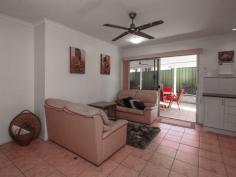 12 Jendi Court Springwood Qld 4127 $189,000 That's right the body corporate fees are a low $26.92 per week and the property is currently tenanted with a Government agency for $260 per week so you can have a guaranteed income here. Or if it's vacant possession you require then that could be organised too. This clean and tidy lowset unit is situated in a small complex and has loads to offer. The unit consists of 2 bedrooms both with built-ins and fully tiled throughout. Combined lounge, dining and kitchen and combined laundry and bathroom. Out back is you very own courtyard perfect for entertaining. Bound to sell quick in this condition at this bargain price so be sure to pick up the phone and call Rowena NOW!! Read more at http://springwood.ljhooker.com.au/G2EHJY#0Eg2xHbFp6Ud5FkP.99