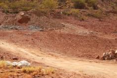 2 Spinifex Dr Healy QLD 4825 Land Size: 991m² approx.
For Sale Price: $105,000
Give us a call to secure your interest in vacant land in
the prestigious suburb of Healy Heights. With the parks and many of
the homes being completed, this suburb is becoming the area everyone
wants to live in.
This is an elevated block with views over the hills of Mount Isa, the size of the block is 991m2. Call our office today.
For any further information, feel free to contact either:
Karley Geale- 0412 474 341.
Mel Goddard- See- 0423 057 770.
