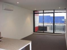 403B/20 Burnley Street Richmond VIC 3121 Dynamic 2 Bedroom Apartment Stylish contemporary 2 bedroom/ 2 bathroom apartment with built-in robes- main bedroom has direct access to private balcony, conveniently located on Burnley Street opposite the Victoria Gardens Shopping Centre, Bridge Road shopping precinct and transport to the CBD, features include a sleek designer gourmet kitchen with quality European miele appliances, built-in dishwasher, cook top and range hood, large open plan dining/lounge area leads onto the private sunny entertainer's alfresco balcony. Other features include intercom access; Secure basement parking plus storage cage, concealed European laundry, split system heating and cooling, gym, sauna, pool and spa facilities also available. This apartment is currently securely tenanted (please call George Moss on 0478 333 944 for further details) General Features Property Type: Apartment Bedrooms: 2 Bathrooms: 2 Indoor Features Intercom Indoor Spa Built-in Wardrobes Dishwasher Ducted Cooling Air Conditioning Outdoor Features Garage Spaces: 1 Balcony Swimming Pool - Inground $575,000