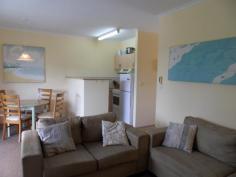 340 Coral Coast Drive, PALM COVE, QLD 4879 FOR SALE: $120,000 Are you looking for a 1 bedroom, fully furnished, TOP floor, Palm Cove resort apartment, that’s awesome value and that you CAN live in permanently? And now with a genuine price reduction…this could be all yours for just $120,000……..that’s right, just $120,000!! Wow!! Seriously…..a fully furnished, 1 bedroom TOP floor apartment in Palm Cove that you CAN live in permanently for just $120,000!!!!! Well….here it is, located in the Coral Coast Resort, with swimming pools, golf course, tennis courts and the iconic Palm Cove beachfront nearby, what a great lifestyle! Being on the top floor, you’ve got fabulous views, privacy, breezes, your own balcony overlooking the resort swimming pool and yes, you’ve even got 2 lifts….how good is this!