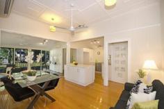 7 Barboutis St Belgian Gardens QLD 4810 It's easy to leave the stress of the working week behind in this charming home. Tastefully
updated with an exceptional layout this home is the epitome of classic
style and offers ideal family living all on a generous 809sqm allotment.
Neutral tones set with stunning timber floors, high ceilings and
tasteful updates ensure timeless appeal to the polished buyer. The
casual living areas spill onto the astounding 3.5mx8m deck through
sliding doors and create the perfect setting for relaxed entertaining. The
kitchen is well equipped with generous stone bench tops and enjoys the
convenience of its position. Benefit from spacious light filled
interiors and Ocean breezes while outside enjoy tinkering in the 6x6sqm.
This home promises a peaceful lifestyle in a highly sought after address. Buy today and you will never want to move again. Features; - Character features, polished floors, high ceilings and casement windows - Freshly renovated bathroom and kitchen which includes a dishwasher, island bench and stone bench tops - Partially rewired and replumbed - Full screening, ceiling fans and air-conditioning throughout - Separate study with air-conditioning could be work from home option or nursery - Covered 3.5mx8m rear deck for entertaining or relaxing - An electric gate provides easy access to the 809sqm block with 6x6sqm garden shed with power supply -
Walking distance to Rowes Bay and Pallarenda bike paths - See more at:
http://townsville.harcourts.com.au/Property/585695/QKT3973/7-Barboutis-Street#sthash.nCv5k0yE.dpuf It's easy to leave the stress of the working week behind in this charming home. Tastefully updated with an exceptional layout this home is the epitome of classic style and offers ideal family living all on a generous 809sqm allotment. Neutral tones set with stunning timber floors, high ceilings and tasteful updates ensure timeless appeal to the polished buyer. The casual living areas spill onto the astounding 3.5mx8m deck through sliding doors and create the perfect setting for relaxed entertaining. The kitchen is well equipped with generous stone bench tops and enjoys the convenience of its position. Benefit from spacious light filled interiors and Ocean breezes while outside enjoy tinkering in the 6x6sqm. This home promises a peaceful lifestyle in a highly sought after address. Buy today and you will never want to move again. Features; - Character features, polished floors, high ceilings and casement windows - Freshly renovated bathroom and kitchen which includes a dishwasher, island bench and stone bench tops - Partially rewired and replumbed - Full screening, ceiling fans and air-conditioning throughout - Separate study with air-conditioning could be work from home option or nursery - Covered 3.5mx8m rear deck for entertaining or relaxing - An electric gate provides easy access to the 809sqm block with 6x6sqm garden shed with power supply