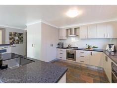 30 Cedar Street Katoomba NSW 2780 Offers Over $695,000146 Inspection by Appointment Cliff Drive Prominence SITUATION – Sitting high and proud on approximately 675sqm, with dual access from both Cedar Street and 197 Cliff Drive. World Heritage Blue Mountains National Park just across the road and only 100m to Narrow Neck Lookout, and 600m to the famous Scenic World. STYLE – Two storey contemporary style brick and tiled roof home. ACCOMMODATION – Generously proportioned living areas perfect for entertaining. Six bedrooms, all with built-in wardrobes, including a walk-in wardrobe to the master bedroom. Four bathrooms, including two ensuites accessible from three bedrooms; double vanity in the three way main bathroom; and a large internal laundry with shower and toilet. Ensuite in the master bedroom even has a spa bath! FEATURES – Renovated caterer’s kitchen with Casesar stone bench tops, two separate sinks, two ovens (gas and electric), gas cooktop and walk-in pantry. Slow combustion fire in formal living area, ceiling blanket heater in adjacent music room, ducted reverse cycle air conditioning upstairs and reverse cycle split system air conditioning in kitchen and dining / family area. Solar electricity and solar natural gas hot water. Fully fenced, low maintenance private yard, two external gas bayonets, 1½ car garage with work benches and power, accessible from Cliff Drive entrance.