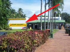 6/12 Grant Street, Port Douglas QLD 4877 Commercial Freehold For Sale $517,000
Full details are at realestateportdouglas.com.au
6/12 Grant St Port Douglas
Want to own Commercial holdings in Port Douglas?
This opportunity rarely presents itself and is sure to be a successful
acquisition for the future. Located in Grant st, only metres from
Macrossan st, fronting the park and with huge advertising space along
one wall.
Grant st is now known for it�s restaurants and eateries with many
boutique shops as well it is the main thoroughfare from the main st to
the Marina.