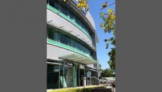 9/2 Waterfront Place, Robina QLD 4226 Professional Office/Medical Suite * 98 m2 of office space * Comes with a complete fit out including reception area, seven station telephone system and excellent supply of power and data cables throughout. * Excellent parking * Secure premises * Available 1st November 2014 * Call now for an inspection