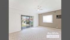 15 Dolan St Ryde NSW 2112 The home is located in a most convenient cul-de-sac location within easy walking distance to City and Local Bus transport, Ryde Secondary College, Holy Cross College, St. Charles Junior & Ryde Public School plus Top Ryde City Shopping Centre. The home offers a huge lounge dining room with French doors opening to the sunny front verandah, gas kitchen including dishwasher, full tiled bathroom , laundry with second toilet plus three generous bedrooms two with built in robes and a study area. At the rear is a fully fenced level child friendly garden and in addition a double tandem garage with auto door and carport. A great opportunity to purchase your first house or build your dream home with a 15 metre frontage and 531 sqm level land surrounded by other quality new homes. Ultra convenient location to transport and four local schools 3 double bedrooms + study area Huge lounge dining room with French doors to front verandah Gas kitchen with dishwasher Fully fenced child friendly yard Double tandem auto entry garage and carport 15 m frontage, level 531 sqm block.
