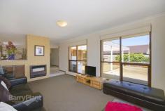 12 Kanimbla Ave Leopold VIC 3224 $300,000 - $330,000 Situated in a quiet street and within walking distance to the Ash Road
Shops this home on land of 543m2 will appeal to either a young couple
starting out or someone looking to downsize. The home comprises 3
bedrooms, central bathroom, laundry and carport. The new kitchen, meals,
family leads to a large undercover area that is ideal for entertaining
and overlooks the low maintenance back garden. Please call now to
inspect to ensure that you don't miss out.