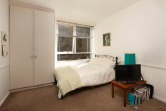 111/25 Hotham Street EAST MELBOURNE, VIC 3002 Where location, convenience & minimalist style meet. This well-appointed studio apartment is situated in a prime location with easy access to trams & trains, trendy Bridge Road, Wellington Parade shops & cafes, the MCG & the City just a short walk away. Comprising of a modern kitchen with stone bench tops, electric cook top, light filled open plan living, a sleek modern bathroom with shower, security entrance and the added bonus of off street parking. The property is currently tenanted at $350 p/w on a secure lease until 12/02/2015.