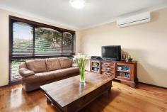3/38 Mount Pleasant Road Nunawading VIC 3131 Single Level Comfort And Convenience Private Sale- buy now $499,000. Fantastic single level unit that simply is bigger than most. A very generous floor plan featuring a welcoming entrance that spills to a large living and dining area that is drenched by the Northern sun. The recently renovated kitchen (2 y.o.) is the jewel in the crown and features fantastic bench space with a stainless steel under bench oven, gas cooking, dishwasher and the inclusion of a cleverly designed euro laundry. With polished boards throughout and the comfort of split system air conditioning and gas ducted heating, you will love this home and all that it has to offer. Outdoors is a very large and functional courtyard that is ideal for enjoying the outdoor BBQ's and the great weather ahead. With a single lock up garage and additional parking behind, there is so much to love about home. Add the benefits of convenient location with an easy walk to the Nunawading railway station, bus stop is only a few metres away, close to Brentford Square, the primary school and local shops for that quick coffee or litre of milk. Short, easy drive to Forest Hill Chase and Eastlink connections. Situated in a in a very well cared for complex of 7 units General Features Property Type: Unit Bedrooms: 2 Bathrooms: 1 Outdoor Features Carport Spaces: 1 $499,000
