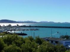 11/2 Breakwater Dr Yeppoon Qld 4703 Enjoy keeping an eye on your yacht from the comfort of your classy spacious unit barely 12 months old with 2 bedrooms 2 bathrooms roomy open plan living fully air-conditioned. Taking in all the harbour views close to restaurants, pools, tennis courts & all the benefits of living so close to your boat. $749,000