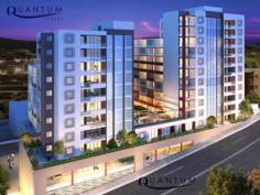 7 Watt Street Gosford NSW 2250 MAJOR DEVELOPMENT IN THE HEART OF GOSFORD Quantum Towers is a major development of 101 quality apartments over two architecturally designed towers in Gosford City CBD. It also includes 6 quality home office apartments and 2 commercial suites in the heart of the city. Quantum Towers is the destination for quality coastal living, where location and lifestyle combine to offer buyers a unique opportunity to purchase quality apartments in a coastal CBD. Developed by Tilrox Developments, which has undertaken a broad range of successful construction and redevelopment projects, Quantum Towers is being exclusively sold by Central Coast Select Properties. Don't miss out - this is a rare opportunity to be involved at the beginning of the largest CBD development Gosford has ever seen! For more information, please visit http://quantumtowers.com.au/ CALL PETER ELLIOTT ON 0412 223 246 TO BOOK AN APPOINTMENT ON SATURDAY IN OUR OFFICE. PROPERTY DETAILS Price Various Prices To Suit All Budgets Property Type Residential Property ID 2699771 2 2 2