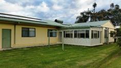 1028 Meroo Road, MEROO MEADOW, NSW 2540 Perfect hobby farm This 4 bedroom house , 2 bathrooms and 4 garages situated just on the outskirts of town This property is a Rural lease : 1. Tenant is responsible for cost of repairs and maintenance, and council rates; 2. Public Liability insurance of $20,000,000 required; 3. GST payable on rent amount = $450 + GST ; 4. Bond payment equivalent to 3 months rent; Book your inspection today 44487171 FOR RENT: $450 per week