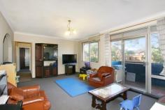 18/4 Beale Street Liverpool NSW 2170 Privately positioned on the top floor of this security complex with
security intercom, this spacious three bedroom apartment offers space
and privacy in a handy location within walking distance to Westfield
shopping, trains and buses, local schools and parks. Featuring a
spacious air-conditioned living area with outdoor balcony, separate
dining room adjoining the bright kitchen, internal laundry, neat
bathroom and a large main bedroom with walk-in robe, ensuite bathroom
and 2nd balcony, it has plenty to offer. Inclusive of lock-up garage
this one's well worth inspecting for both home buyers and investors.
Check it out today.
* 3 bedroom apartment
* 2 bathrooms
* Separate lounge and dining
* Lock-up garage plus storage
* Walk to shopping, station and school.
* Potential Rent $380 per week
* Strata $532 per quarter
* Water $150
* Council Rates $250
118 sqm