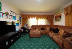 1 Lalor St Dallas VIC 3047 Perfectly positioned so close to Dallas shopping, Ilim College and
other sought after amenities the opportunity is presented for home
buyers and investors alike. With a long term tenant in place this
well-kept brick veneer home comprises of 3 large bedrooms, large lounge,
kitchen/meals area, central bathroom, separate laundry, sheds and a
carport set on a corner allotment of 555m2 approx. Featuring ducted heating, air conditioning, dishwasher, upright oven, built-in robes in two bedrooms, and more. Enquire today for further information or to arrange your private inspection. For Due Diligence Checklist - see Consumer Affair Website - www.consumer.vic.gov.au/duediligencechecklist