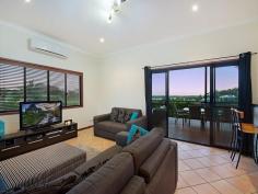 4 Boonabah Pl Caloundra West QLD 4551 - Elevated 4 bedroom family home with sparkling ocean views - Enjoy the sea breeze from the large timber deck ideal for entertaining - Large open plan kitchen & dining area with separate living zone - Generous home office, air-conditioning, set on 684m2 block - 2 Stylish bathrooms with spa bath in the ensuite, loads of storage space - Remote control double lock up garage, space for a boat or caravan - Easy care lawns & gardens with ample room for a pool in the future - Positioned in private & quiet cul-de-sac surrounded by quality homes - Close to all amenities including shops, schools, beaches & public transport - With future growth assurance from this wonderful location, inspect today