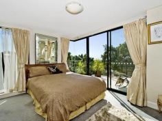 4/9 Banksia Road Bellevue Hill NSW 2023 Luxurious, Low Maintenance Living Occupying an entire floor with direct lift access is this modern apartment set back in the treetops. In a landmark central position with ocean and leafy views this sub penthouse offers total privacy and seamless living. The stylishly presented apartment features 3 bedrooms, all with built-ins and main with ensuite bathroom with spa and own balcony. Additional full bathroom with separate shower and spa bath as well as a guest W/C and internal laundry. - Chic CaesarStone gas kitchen with modern appliances - Spacious living areas leading to North facing entertainment balcony - Direct lift access from DLUG, alarm, security intercom, reverse cycle a/c - Ocean and district views, common solar heated pool General Features Property Type: Apartment Bedrooms: 3 Bathrooms: 2 Land Size: 175 m² (approx) Outdoor Features Garage Spaces: 2 Contact Agent
