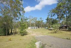 1 ACRE BLOCK + A SHED + A SEPTIC SYSTEM + TANK AND TOWN WATER + A KITCHEN
Not only are you getting a great 1 acre block close to the coast and minutes from town but look at all the extras. As
part of this package you also get a large four bay shed, three of which
have been insulated and lined inside, wired for electricity but not
yet connected. There is also a gas hot water system, weed bed
septic system, fencing on three sides and a 22,000 litre water tank plus
two palacons. But wait there's more, inside this 14 metre x 7.6
metre shed there is also a large kitchen that just needs a little work
to finish it off. This would make an ideal base for some one
looking to travel around and have a base to return to or for someone
looking to build their dream home and have some where to store there
belongings whilst constructing it.
Inspection Times
Contact agent for details
Land Size
4000 m 2