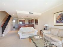 5/24-30 Moore Street Armidale NSW 2350 PRESTIGIOUS APARTMENT - THE MEWS $465,000 Stunning residential apartments in ‘The Mews’ in the heart of Armidale’s Central Business District. Apartment built over two levels, with wide balconies that enjoy a highly desirable and sunny northerly aspect. Large open-plan lounge and dining area perfect for entertaining guests or sitting down to a casual evening meal. Stunning kitchens with contemporary fittings, including stone bench tops and quality European appliances. Fully equipped internal laundries and stylish bathrooms. Each apartment has its own security garage. A masterpiece of design, this spacious apartment has uninterrupted views over parklands and leafy North Hill, the bedrooms and living room having direct access to the balconies on two levels. Apartment Strata Fees on application. If prime location, style, space, security and quality are important to you, then we invite you to book your appointment by calling Paul Campbell, 0412 577 516 or Brad Dunham, 0448 721 277. (some photos on this page are from the neighbouring furnished apartment)