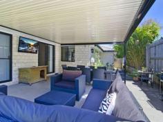 28 Debbie Way Nerang QLD 4211 $429,000 Under 7 years old and immaculately
presented! This gorgeous brick & tile detached lowset home is
located at the end of a cul de sac, surrounded by quality properties in
the exclusive pocket of Chantrill Way, just off Gilston Road. Step
straight in and be amazed! Nothing to do but just sit back and enjoy a
stylish, maintenance free lifestyle!
Just a couple of km's from Nerang town centre with a handy bus service
along Gilston Rd. Close to local shops, schools, M1 motorway entrance,
cinema and train station. Within a 15 min drive you can be at Mudgeeraba
Village township or the major shopping town of Robina with its Titans
stadium, university and hospital. Our fabulous Gold Coast beaches are
within an easy 20 minute reach.
Features include:
* Entrance hallway
* Formal lounge area
* Kitchen with gas hotplate, pantry and dishwasher
* Rumpus/dining area with air con & sliding door to patio
* Ample storage and linen cupboards
* Security doors front and rear
* Master bedroom with air con, walk in robe and sliding door to patio
* Ensuite bathroom off master bedroom
* 3 further bedrooms, all with mirrored wardrobes
* (Bedroom 4 at front of house, currently used as a study)
* Family bathroom with bath & separate shower cubicle
* Separate toilet & cupboard with fitted laundry
* Fitted window blinds throughout are all included
* Undercover patio entertainment area
* Private fenced rear garden with immaculate landscaping
* Double garage with remote control & internal access
* Driveway with space for 2 more cars
* Solar heat pump hot water system
* Garden shed & rainwater tank
Read more at http://nerang.ljhooker.com.au/10KVF41#mAvOlwwH7oIqgs77.99