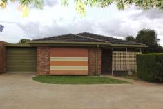 1/49 Jamieson Avenue Red Cliffs Vic 3496 $145,000 Own your own home or start your investment portfolio! Rented for $180 per week, month to month. This 2 Bedroom brick veneer with a reverse cycle split system is sure to please. Kitchen with dishwasher and pantry Small garden shed, very neat paved rear yard. Secure single car accommodation.