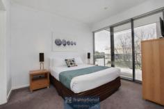 7/2-4 Blair Road Glen Waverley VIC 3150 SPACIOUS 2 BEDROOM APARTMENT NEXT TO GWSC This surprisingly spacious apartment is superbly located in the heart of the Glen Waverley. Within a few footsteps you will find the back gate of sought-after Glen Waverley Secondary College, and a short walk will take you to the Glen Shopping Centre, train & bus stations, Kingsway, Village Cinemas and library. A striking exterior design blends perfectly with the contemporary interior, boasting 2 bedrooms with walk-in robes and a sleek kitchen appointed with stone bench tops, Blanco stainless steel cooking appliances and fully integrated dishwasher. The spacious living and dining area extends onto a private double-sized balcony with views to the Dandenongs & The Glen - the perfect place to entertain, or simply sit back, relax and enjoy the views. Complete with a large main bathroom, separate toilet, laundry, reverse-cycle split system air conditioner, electric heater, one secure undercover car parking spaces and storage. This five-star property would suit a busy executive, mature family, happy retiree or astute investor. The building itself is very secure and offers restricted entry door access with intercom and a remote control access system to the basement car . General Features Property Type: Apartment Bedrooms: 2 Bathrooms: 1 Indoor Features Toilets: 1 Built-in Wardrobes Dishwasher Reverse-cycle Air Conditioning Air Conditioning Outdoor Features Secure Parking Garage Spaces: 1 Balcony Outdoor Entertaining Area $595,000