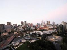 1901/1 Freshwater Place Southbank Vic 3006 Superbly presented 3 bedroom luxury
apartment with 2 bathrooms, gourmet style kitchen, stone benches. Miele
appliances, spacious open plan living/dining.
North East Balcony with delightful CBD aspect.
Features 2 Secure carparks, roof top garden.
Heated indoor pool, spa, sauna and gymnasium set in one of Melbourne's finest residential buildings.
To inspect, contact Colin Coy 0408 050 658
Read more at http://cityresmelbourne.ljhooker.com.au/J4HC2#js1SaPLEUj7oI5Vj.99