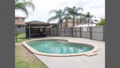 30/24 Lipscombe Road Deception Bay QLD 4508 ABSOLUTE AFFORDABILITY - BE VERY QUICK!!! Currently Returning $310 per week Near new full brick villa in Aston Villa complex… in a prime location on a low maintenance well looked after complex. Perfect entry into the market for first time investors, retirees pad or investment package. Minutes to the water in the heart of Deception Bay. *Single lockup internal entry garage *2 bedrooms with built-ins *Study, air-conditioning and in a private location *Roomy backyard and entertaining pergola. *Currently rented at $310 per week Tastefully outfitted with ceramic tiles throughout lounge and wet areas. The separate study area or sunroom upon entry offers a great place for quiet time. Enjoy the luxury of your own on-site pool. Looking for a sea-change… YOU CAN'T GO WRONG HERE!! Owner has requested all offers be submitted in WRITING!! General Features Property Type: House Bedrooms: 3 Bathrooms: 1 Land Size: 126 m² (approx) Indoor Features Toilets: 1 Outdoor Features Garage Spaces: 1 Other Features Close to Schools,Close to Shops,Close to Transport