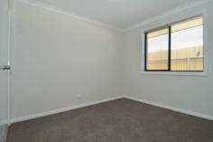 2/293 Hay Street Kalgoorlie WA 6430 Brand New Opportunity Centrally located on Hay Street, these 3 bedroom newly built villas will appeal to first home buyers, downsizers, retirees and rental investors! It has been tastefully finished with stylish kitchen and bathrooms, a good sized courtyard for entertaining, garden shed and double garage / carport. With the First Home Buyers Grant available on this property, they wont last long, please call today to arrange an inspection! 1. First Home Buyer Grant Available 2. Brand New Villas 3. 3 Bedrooms 4. Main with Ensuite & Walk In Robe 5. BIWS in other bedrooms 6. Stylish Kitchen and Bathroom 7. Easy care living 8. Garden Shed 9. Double garage / Carport 10. Central Location General Features Property Type: Villa Bedrooms: 3 Bathrooms: 2 Outdoor Features Carport Spaces: 2 $389,000