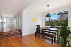 26 Avoca St Kingscliff NSW 2487 Beachside Beauty Open Home Saturday @ 10.30am NSW DST (9.30am QLD) This impressive home is situated in the Salt beachside precinct. In a superb location, take advantage of direct beach access less than 200m from your doorstep with walking and bike tracks in close proximity and only a short stroll to Salt Village. This light filled home is open plan in design and boasts the following features: Four generous bedrooms with oversized master suite Stunning polished timber floors on the lower level Living areas on both levels Stylish two-pack kitchen with gas cook top and Caesar stone bench tops Large rear deck over-looking sparkling in-ground pool and tropical landscaped gardens Fully ducted air-conditioning Three bathrooms,spa to main plus outdoor beach shower Loads of storage options Gas hot water and water tank Here is your opportunity to purchase a stunning home only 15 min to Gold Coast airport and 30 min to beautiful Byron Bay. Why not secure this beachside residence offering a unique coastal lifestyle. Property Details Price Price Guide over $840,000 State NSW Town Village Northern Rivers Suburb Kingscliff Postcode 2487 Property Type House Bedrooms 4 Bathrooms 2 Carspaces 2