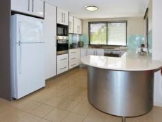 1/11 DIX STREET Redcliffe Qld 4020 $459,000 Lifestyle, a great aspect and sophisticated interiors combine in this exceptional north facing apartment. Boasting spacious contemporary living areas inside and out this superbly presented home provides a peaceful space. Within the vibrant Suttons Beach Precinct, everything is an easy stroll away. Restaurants, Cafes, Blue Water Square Shopping and Beautiful Suttons Beach. This glamorous property is located in an intimate block of ten apartments with a pool and lock up garage. Other features include an abundance of outdoor space, one balcony faces north adjoining the kitchen, another is off the master bedroom and there is tiled terracing along the southern boundary as well. All bedrooms have built in robes and there is an extra study nook as well. Call us today to inspect! (07) 3880 4311 (24 hour hotline)