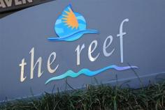 4/615 Ocean Drive North Haven NSW 2443 PRIVATE AND SUNNY IN THE REEF! $480,000 Just a hop skip and a couple of steps from the local cafes, riverside walkway and local shops this luxury apartment is the perfect place to enjoy your riverside retirement or would make a fantastic holiday home. Combining 242m2 of stylish open plan living, morning sun filled decks and built by renowned local builder Tony Gunning Homes, your new apartment features: * Polished timber floors throughout the open plan living area * High gloss kitchen with stone benches & smeg appliances * Sunny entertaining deck large enough for the biggest gathering * 3 Queen sized bedrooms all with built-ins and ensuite to main * One of only 5 apartments in the complex * Oversize garage plus storage area and off street parking The only way to appreciate the size and quality that this apartment offers is to call Stewart O’Brien today on 0409 707 441 to arrange your inspection. I know you will love it! Map Data Terms of Use Report a map error Map Satellite 100 m Property Type Apartment,Unit Property ID 11084100683 Street Address 4/615 Ocean Drive Suburb North Haven Postcode 2443 Price $480,000 Air Conditioning Body Corporate Rate $547.1 per quarter Council Zoning 2a1