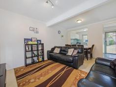 27/116 Meadowlands Road, Carina QLD 4152 Only once in a while does a property of this caliber come on to the market in such an affordable price range. It’s located in the highly popular “Carindale Gardens” Complex which includes Intercom Security Entry Gates, an On-Site Manager, a Community Swimming Pool and individual Visitors Parking. This particular Unit, which is tucked away toward the rear of the complex, features: – 3 good sized bedrooms on the upper level – All bedrooms have built in robes with sliding mirror doors – Master Bedroom has its own private balcony – Spacious open plan living and dining area – Modern kitchen with lots of cupboard and bench space – Kitchen leads to a cosy covered patio area – Large sunny rear courtyard with privacy fencing