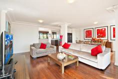 15/39 Woodstock Street, Bondi Junction NSW 2022 Positioned in the North-East corner of the tightly held security block "Whitehall", this huge apartment can be your gorgeous city haven, ideal for retirees executives or empty nesters. With abundant space, light, a generous balcony and large picture windows which capture city, ocean, park and district views, it is close to transport, shops, Bondi Beach and Westfield Bondi Junction. Features include: • 3 bedrooms (all with built-ins; master bedroom with an ensuite) • Huge open-plan living areas • Large gourmet kitchen with walk-in pantry and generous storage • Separate dining room ( possible 4th bedroom) • 2 stylish bathrooms • A sun-drenched covered balcony • Stunning parquetry floors • Internal laundry • Security intercom • Air-conditioning