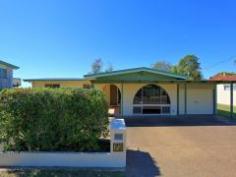 72 Kendalls Road Avoca QLD 4670 DON’T BE DECEIVED – MUST SEE INSIDE This immaculately presented property is much larger than it looks from the road, comprising 4 large bedrooms and 3 huge living areas. The 6x3mt (approx) 4th bedroom is tiled and well and truly large enough to be used as rumpus room or home office if needed. The large, modern kitchen is extremely well appointed with gas cooktop, rangehood, electric oven and dishwasher. The bathroom too is very modern with a separate toilet. With 6 air conditioners throughout, the entire family is sure to be comfortable all year round. An attached single remote garage will accommodate your vehicle with a double shed in the back yard accessible with a full width concrete driveway. There’s also vehicle access down the other side of the property if needed and could be protected under the large shade-clothed outdoor entertaining area. At a Glance: Bedrooms: 4 Living areas: 3 huge Cars: 2 - 3 Outdoor area: Yes Air conditioning: Yes throughout Ceiling fans: Yes Security screens: Yes Land Size: 735m2 approx Rates: $1300 per half year approx General Features Property Type: House Bedrooms: 4 Bathrooms: 1 Land Size: 735 m² (approx) Indoor Features Toilets: 2 Air Conditioning Outdoor Features Garage Spaces: 2 Other Features Close to Shops,Garden,Secure Parking