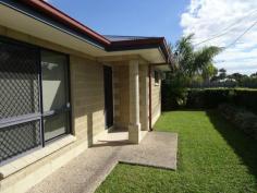 1/24 Camp Street Mundingburra Qld 4812 This unit is what I would be looking for if wanted a low maintenance investment property or a private unit to downsize into.
Essentially a 3 bedroom mini house this property ideally suits a wide
range of occupant; from singles to students to single parent families
all the way to busy professionals, empty nesters or retirees.
Its in a mixed use location that is close to everything: Schools, shops,
employment, public transport, health care professionals, and sports and
recreation clubs are all within walking distance.
Despite being located on a relatively quiet street this area offers easy
access to all the major arterial roads in each direction which ensures
you will be able to get to your destination with a minimum of fuss.
Previously this unit was tenanted long term. Currently the property is vacant and available for inspection by appointment.