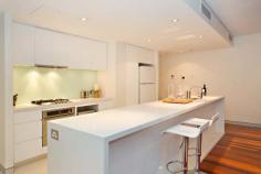 34/45 Chandos Street, ST LEONARDS, NSW 2065 Idyllic 3 bedder in the heart of St Leonard's! This 3 bedroom apartment located on the top floor of this 11 floor boutique building in St Leonard’s offers a combination of modern architecture and practicality. ‘The Village’ is the one of the most current developments of its type currently on offer in the area and was specifically designed with fewer apartments which offer larger floor plans and a better quality of finishes. The apartment features 40mm Caesar stone bench-tops, Miele appliances, en-suite, internal laundry with dryer, timber flooring, ducted air-conditioning and video security intercom. Large open plan living space with an entertainers balcony, room for outdoor setting and BBQ . FOR SALE: Offers from $980,000