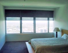 Surfers Paradise, QLD 4217 This 2 bedroom apartment offers sweeping views of the Gold Coast including Surfers Paradise & the Hinterland. The spacious apartment includes: - 2 bed plus study (spa in ensuite) - Modern interior design with clean lines - Generous storage and space - Gourmet kitchen and generous dining area - Private glass enclosed balcony with sliding windows - 159m2 floor area Q1 The Building: - Worlds tallest Residential Tower - 80 Floors - 526 modern one, two and three bedroom apartments - Stunning two-storey glass enclosed lobby - Australias only beachside Observation Deck Health & Recreational Facilities: - Two lagoon swimming pools plus indoor lap pool & sauna - Q1 Day Spa - Fitness Room - Childrens Games Room Situated within the Surfers Paradise cafes and retail precinct it also offers Q1 Beach Club with alfresco poolside dining 7 days a week & stores beneath Q1 feature stylish shops & restaurants.