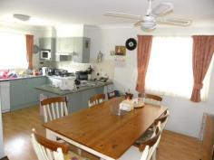 34/ 157 The Springs Rd SUSSEX INLET NSW 2540 This is your chance to purchase this wonderful home located in the popular Residential Dunes Resort Park. This two Bedroom home offers built-in robes and ceiling fans. Features open plan lounge, dining and kitchen areas. Also comes with a small study room. Reverse cycle air conditioning and instant gas hot water. Walk out the front onto a closed patio/ deck area. Just off the deck is a generous size rumpus room, great to accommodate family or friends. There are two carports, one on either side of the home and has a good size shed. The Resort Park offers an in ground pool, tennis court, community hall, laundromat and convenience/ takeaway store. It is also pet friendly so if you have a small dog or cat bring them along. Call to arrange an inspection today. $230,000
