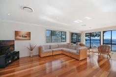 3/84 Ocean Parade The Entrance NSW 2261 ABSOLUTE BEACHFRONT LUXURY APARTMENT The Entrance has been an appealing holiday destination for over a century and many people have fond memories of time spent at The Entrance. This is your chance to own a part of "Alwyn", an iconic building and an integral part of The Entrance history. This top floor unit sits on the beachfront and overlooks The Entrance Ocean Baths. This iconic building is named after John Alwyn Watkins, a pioneer builder and developer in The Entrance with a long history of impeccable standards and quality developments. The North-facing home offers breathtaking panoramic views through floor-to-ceiling windows across the ocean and all the way to the Norah Head Lighthouse. This stunning apartment features 4 bedrooms, 3 bathrooms, 1 large garage with a workshop and storage area with internal access, and is freshly painted and fitted with new blinds. The apartment also features ducted air conditioning, brand new bamboo timber flooring, brand new chair lift, newly renovated main bathroom, and built-ins to three bedrooms. Designed and master built for the current owner's family, the quality of the complex is abundantly clear. Set on a 1012 square metre block with only two other units in the strata complex, the property also offers 4 visitor's car spaces, electric front gate, and security camera intercom. This stunning property is total beachfront, so while sitting in the living area, looking out over the picturesque sparkling ocean, you can watch dolphins and even seals playing in the ocean. This property offers an amazing relaxed beachside lifestyle where you are just a short walk along the beach to all the cafes and restaurants that The Entrance has to offer. The team at Central Coast Select Properties are excited about the opportunity to market and sell this apartment, which we recognise as one of the iconic properties in The Entrance. Don't miss this opportunity. Call Donna today on 0410 369 738. Video can be seen at http://youtu.be/CrgfxeCORe8 Agent's interest.