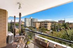 9/18 Elizabeth Place Cronulla NSW 2230 Property ID 2739877 Impressive Apartment Living - AUCTION this SATURDAY Privately positioned on the top floor of a quality security building, this desirable apartment is only metres to all of Cronulla's famous attractions. Features are: 2 well proportioned bedrooms both with built-in robes Expansive modern kitchen with dishwasher Quality floating floors Large internal laundry Private covered sunny balcony Large automatic lock up garage with storage and internal entry Metres to the Esplanade, restaurants, shops, station, mall and cafes Outstanding investment opportunity Strata Levies $695.00 p.q. (approx.) Council Rates $236.60 p.q. (approx.) Water Rates $180.40 p.q. (approx.) Price: Contact Agent for Details Auction Details Saturday, 25 Oct 2014 1:30pm Inspection Times 1:00pm - 1:30pm Sat, 25 Oct 2014