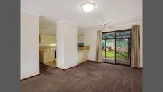 Unit 2/39 Allnutt Street Mandurah WA 6210 UNIT PRICED TO MOVE FAST!! Grab a fantastic opportunity that is seldom available!! This 2 Bed 1 Bath Unit includes open plan kitchen/dining/lounge opening onto alfresco area and large backyard which includes a garage/workroom plus garden shed. Ideally suited for investment portfolio, plus Unit 1 is also available for purchase next door. Owners' instructions are clear, this property MUST BE SOLD!! Call Lisa or Joshua today to arrange an appointment to view.