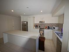 22 Frances Court Kallangur Qld 4503 This is the one for you . Near new home in very quite location in Butterfly Ridge . Built in 2010 this home is Tenanted until mid October 2014. Returning $410 pw - Main bedroom with Walk in robe and ensuite - Built in robes to remaining 2 bedrooms, 4th is either a bedroom or study - 2 air conditioners (lounge room and main bedroom) - Property insulated for cooler living - Stainless steel appliances including dishwasher - Large kitchen with huge breakfast bar. - Natural gas- hot water and cook top - Double remote controlled garage with internal access - Screens to all windows and doors - Vertical blinds to all windows - Carpets to bedrooms, tiles to remainder of house - Separate laundry- not in rear of garage - Rain water tank - Covered alfresco area for entertaining guests - Foxtel - Water efficient Home - Rates $375.95 pq . Only short drive to North lakes . Inspection by appointment only . PLEASE NOTE , pictures used are the original handover photos from construction. Updated photos to follow . *Important* Whilst every care is taken in the preparation of the information contained herein, OzInvest Realty Pty Ltd will not be held liable for any errors in typing or information. All information is considered correct at the time of printing. Any interested parties should satisfy themselves in this respect Under Contract For Sale $385,000 Features General Features Property Type: House Bedrooms: 4 Bathrooms: 2 Land Size: 411 m² (approx) Indoor Ensuite: 1 Living Areas: 1 Toilets: 2 Broadband Internet Available Built in Wardrobes Pay TV Access Dishwasher Air Conditioning Outdoor Remote Garage Garage Spaces: 2 Outdoor Entertaining Area Fully Fenced Eco-friendly Water Tank Inspections Inspections by appointment only.