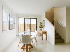 174-176 Stringybark Road Sippy Downs Qld 4556 Inspections Inspections by appointment only. Stringybark Place is pleased to announce the launch of Stage 2. With the sell out of Stage 1, the very attractive entry price to Stage 2 starts at $379,000. - 3 BEDROOMS - 2.5 BATHROOMS - 2 CAR GARAGE - EASY MAINTANENCE GARDENS & LOW YEARLY FEES *GREAT START FOR FIRST HOME BUYERS WITH $15,000 BUILDING BONUS AND NO STAMP DUTY. Architecturally designed townhouses by Mondo Architects comprise of three-bedrooms, two-bathrooms plus powder room, study, storage space, double lock up garage and an outdoor entertaining area which includes undercover patio area. The grounds of Stringybark Place will be fully landscaped resort/beachside style living and will boast almost two hectares of open recreational space. The Estate will offer two BBQ and pool areas and a 24/7 on-site manager. Only 8 minutes to Mooloolaba Beach, 10 minutes to Maroochydore town centre, 10 minutes to the Sunshine Coast University Private Hospital, 15 minutes to the Sunshine Coast Airport and only an hour to Brisbane, Stringybark Place is sure to be a great purchase for your investment for your portfolio. The vacancy rate for Sippy Downs/Buderim is less than 1 percent, with a current rental return of $390 to $410 per week for these particular townhouses. Body Corporate Fees approximately $2,200 pa Council Rates approximately $1,200 pa Water Rates approximately $200 per quarter Stringybark Place retains the important 4556 Sippy Downs postcode. This is essential for a family that wants to enroll their children in local schools, as they must live within 10 kilometers of the school precinct. With Stage 1 already SOLD OUT, there is only limited townhouses available in the Stage 2 release, so to be sure to secure your townhouse now or to visit our display suite please refer to the contact details. Note: Fees quoted are an estimate only