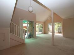 2/16 Jasmine Avenue Hollywell Qld 4216 Beachside Special This two storey, 2 bedroom duplex, open plan living, light, breezy with indoor / outdoor living - large private court yard with side access for boat etc. Only a few hundred yards to beach & boat ramp, Runaway Bay Marina minutes away. Seldom does a property of this nature and position become available - Act quick or miss the boat. Features include:- * 2 Upstairs bedrooms * Spacious kitchen * Air conditioning * High ceilings - light & breezy * L/U Garage + easy care grounds Call marketing agents today - we have the key. Inspections Inspections by appointment only.
