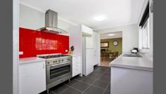 1 Bart Place, Chapel Hill, QLD 4069 Reduced $489,000 When it comes to convenience, you will not find better than this! 1 Bart Place is one of just 75 homes in this exclusive south easterly pocket of Chapel Hill. There is no flow through traffic which makes the streets safe for kids and gives the area a real sense of community. Our seller's circumstance dictate a timely sale and gives you the opportunity to secure a home in this tightly held area. The home is high set and solid brick. Ultra low maintenance and sitting on a corner 549 square metre lot. Presented in beautiful condition, you simply need to book the removalist and move straight in. The kitchen is renovated and features broad benches, gas cooking and heaps of cupboard storage. The living spaces are tiled for durability and the bedrooms are carpeted for warmth and comfort. Also off the lounge area is a covered easterly facing deck that is ideal for those keen entertainers!