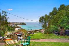75 Gardyne St Bronte NSW 2024 Bedrooms 4 Bathrooms 3 Garage 1 Offers encouraged! "Mount Eden" Amazing beach and Ocean views Solid circa 1920s Bungalow. Level land approx 500 sqr m. Grand old home of elegant proportions with original features. Pressed metal ceilings,and timber floors. Panoramic beach and ocean views. 4/5 bedrooms, 3 bathrooms. currently 3 apartments with good return. plans (if required) for a spectacular new residence set forward and capturing all of the wonderful views. Lock-up Garage with room for more STCA. Surrounded by substantial sandstone walls. For Sale: Inspect: Details: Office: Mobile: Email: for sale, by expressions of interest by appointment Peter Blacket 9327 1717 0419 999 999 peter.blacket@theblacketagency.com.au
